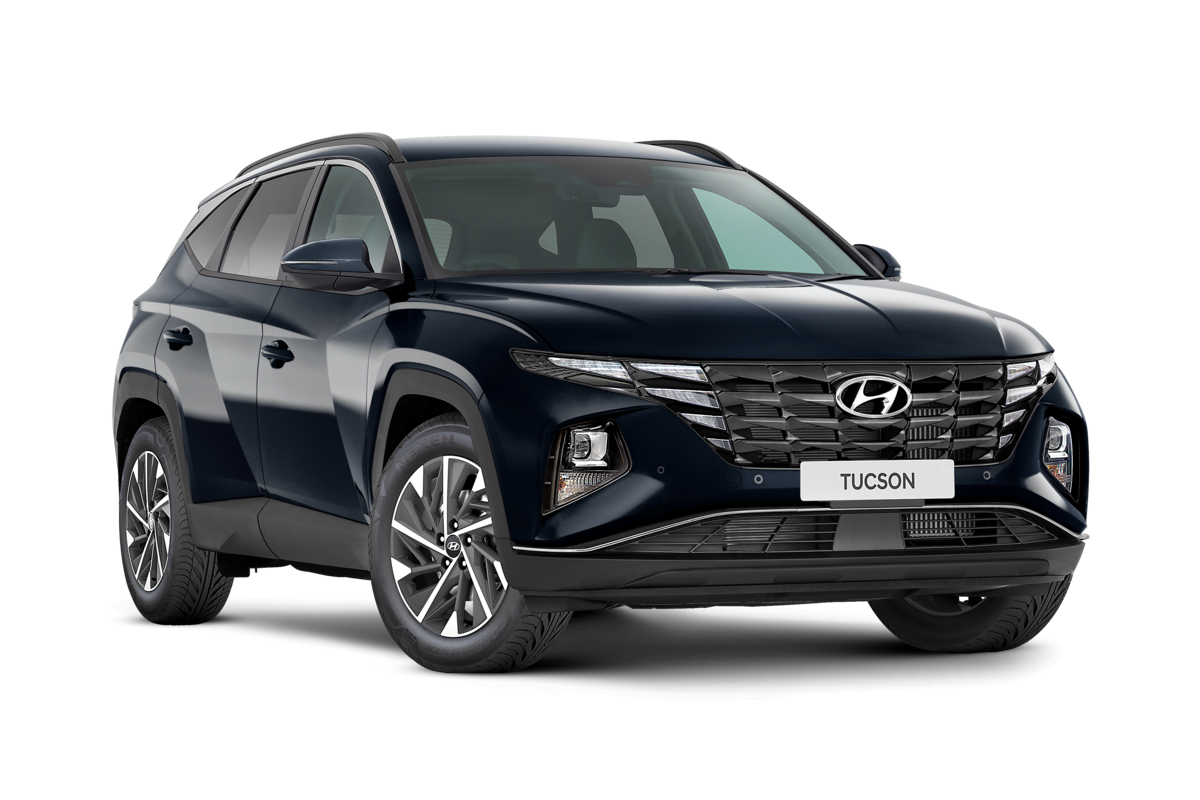 2023 Hyundai TUCSON Elite NX4.V2