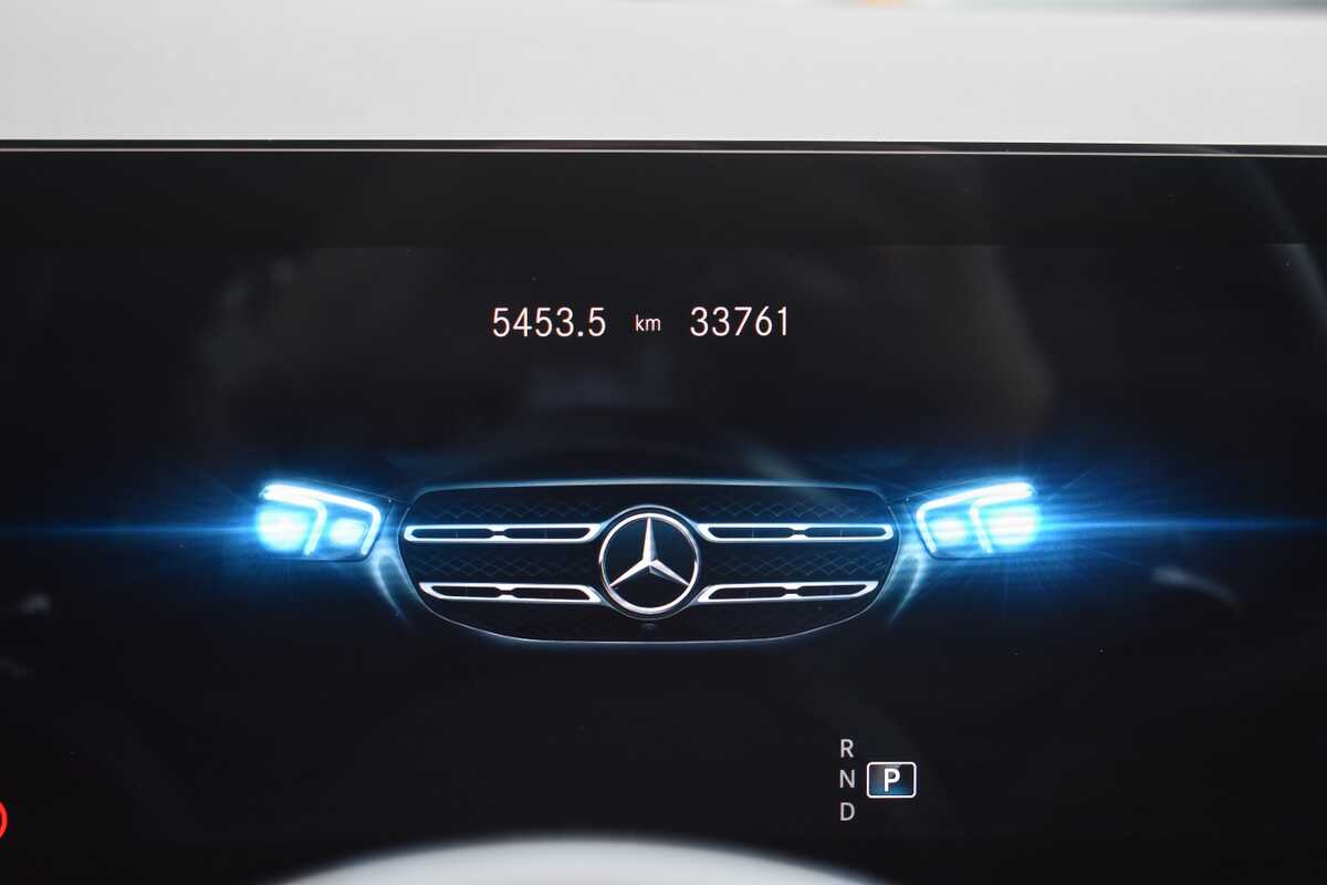 2021 Mercedes Benz GLA-Class GLA250 H247
