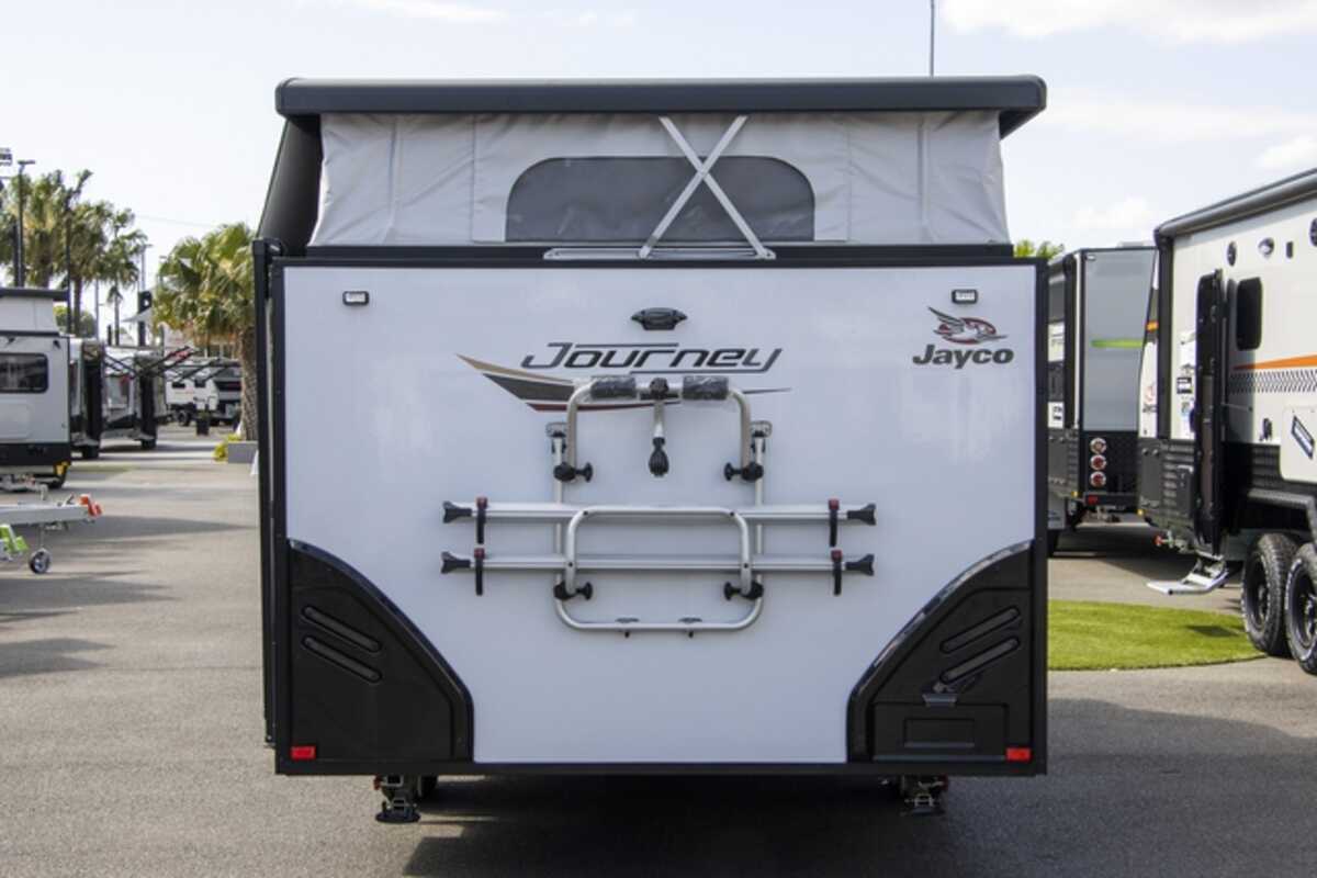 2023 Jayco JOURNEY POPTOP 15.48-6.JY-MY23