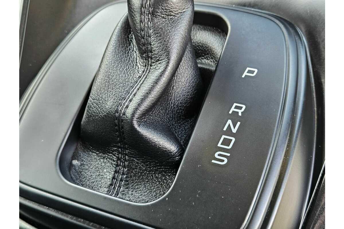 2016 Ford Escape Titanium (AWD) ZG