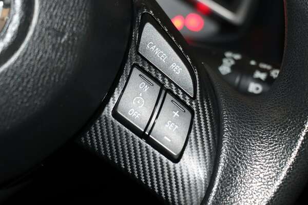2014 Mazda 3 Neo SKYACTIV-Drive BM5278