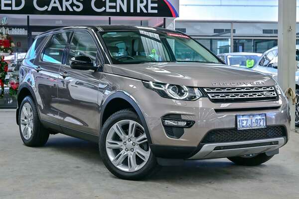 5 Land Rover Cars for Sale in Cannington, WA | Gardner Autos