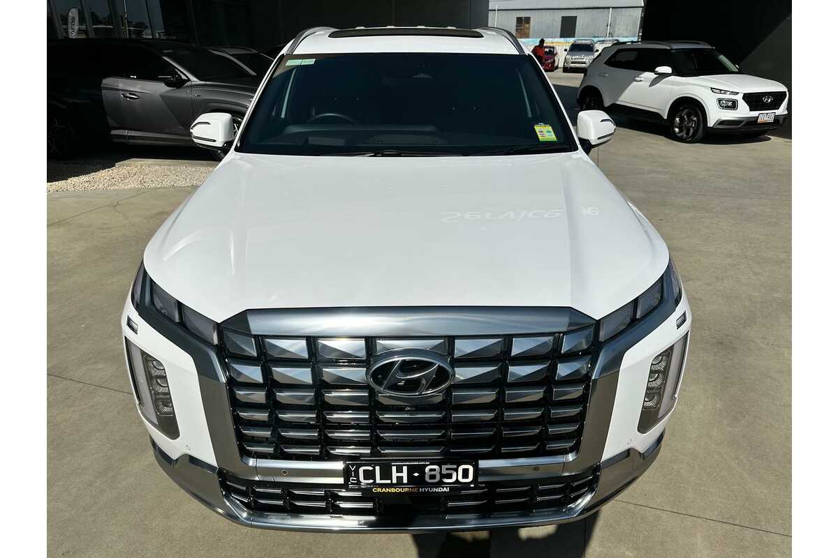 2023 Hyundai Palisade Highlander LX2.V3