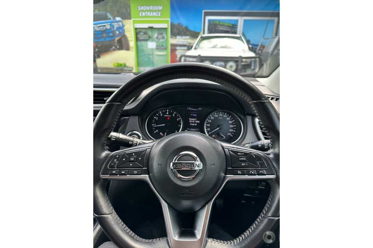 2019 Nissan QASHQAI ST-L J11 Series 2