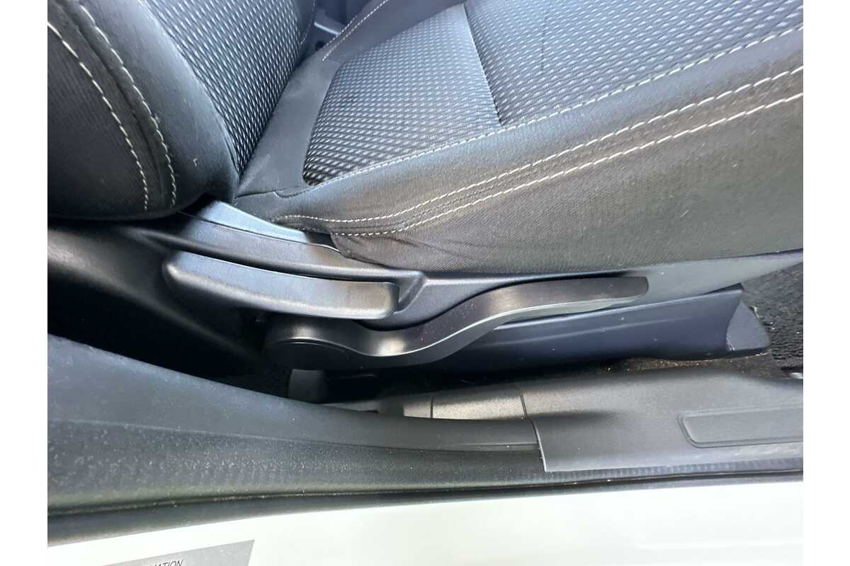 SOLD 2017 Mitsubishi Outlander LS Used SUV Wagga Wagga NSW