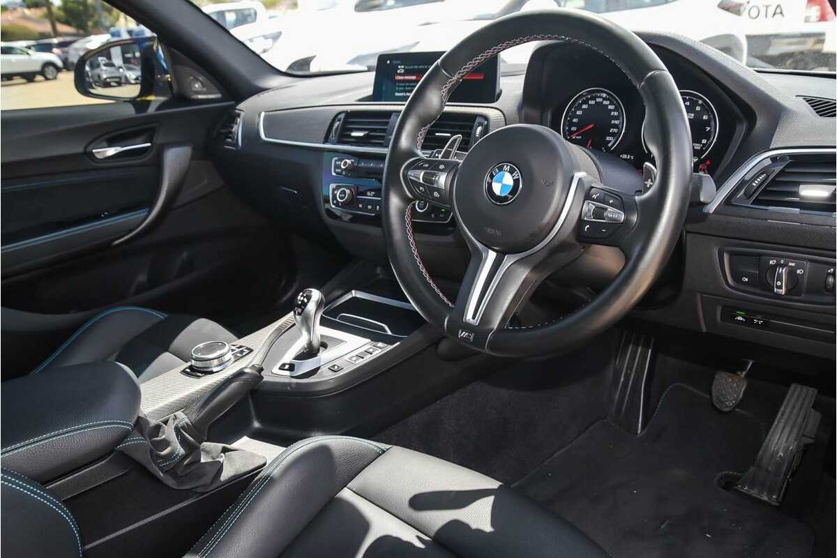 2019 BMW M2 Competition F87 LCI