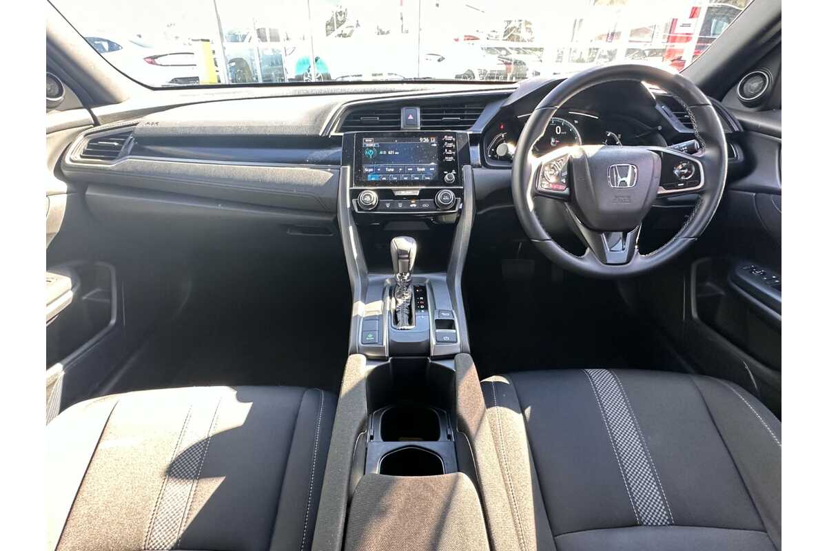 2021 Honda Civic VTi-S 10th Gen