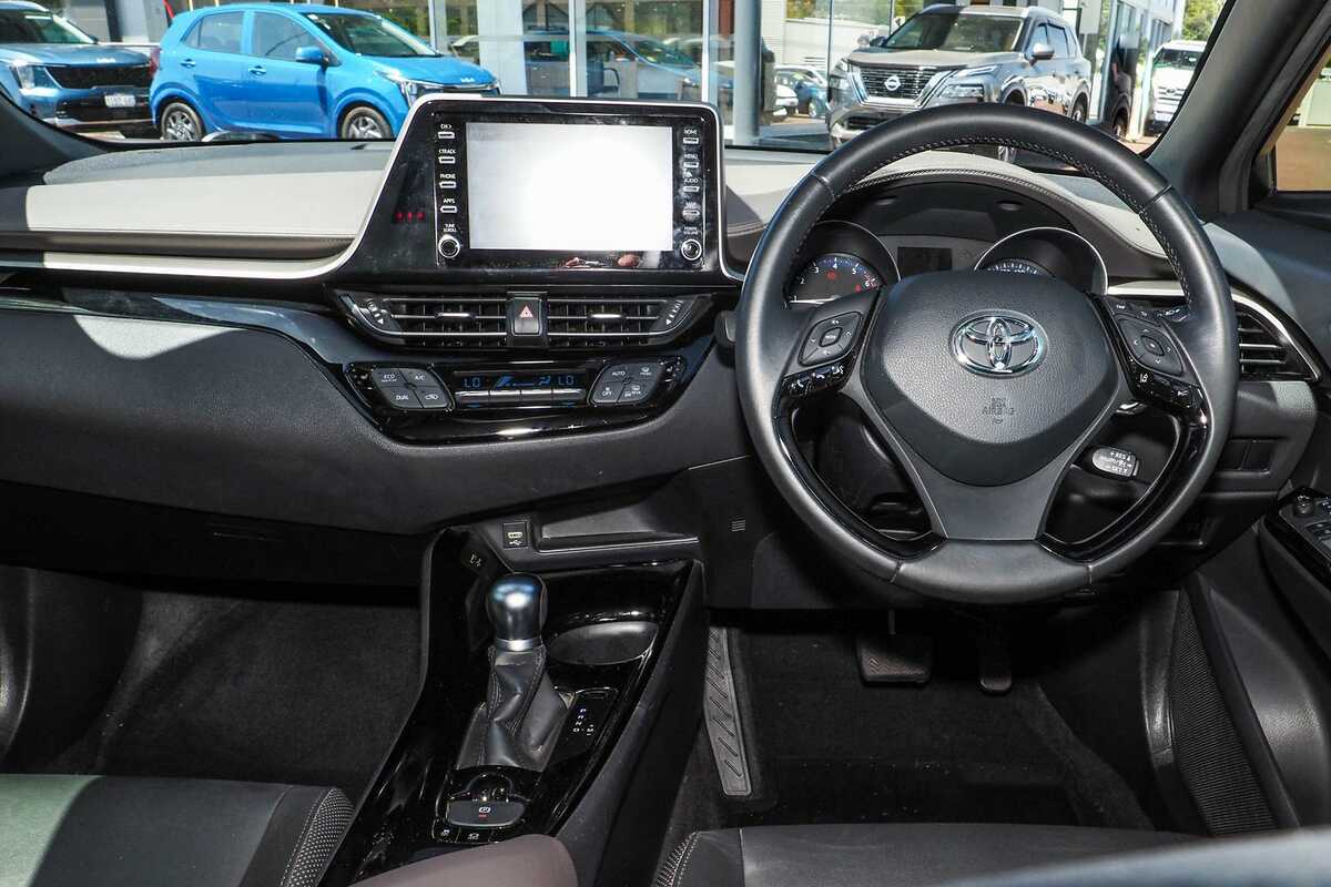 2020 Toyota C-HR Koba NGX10R