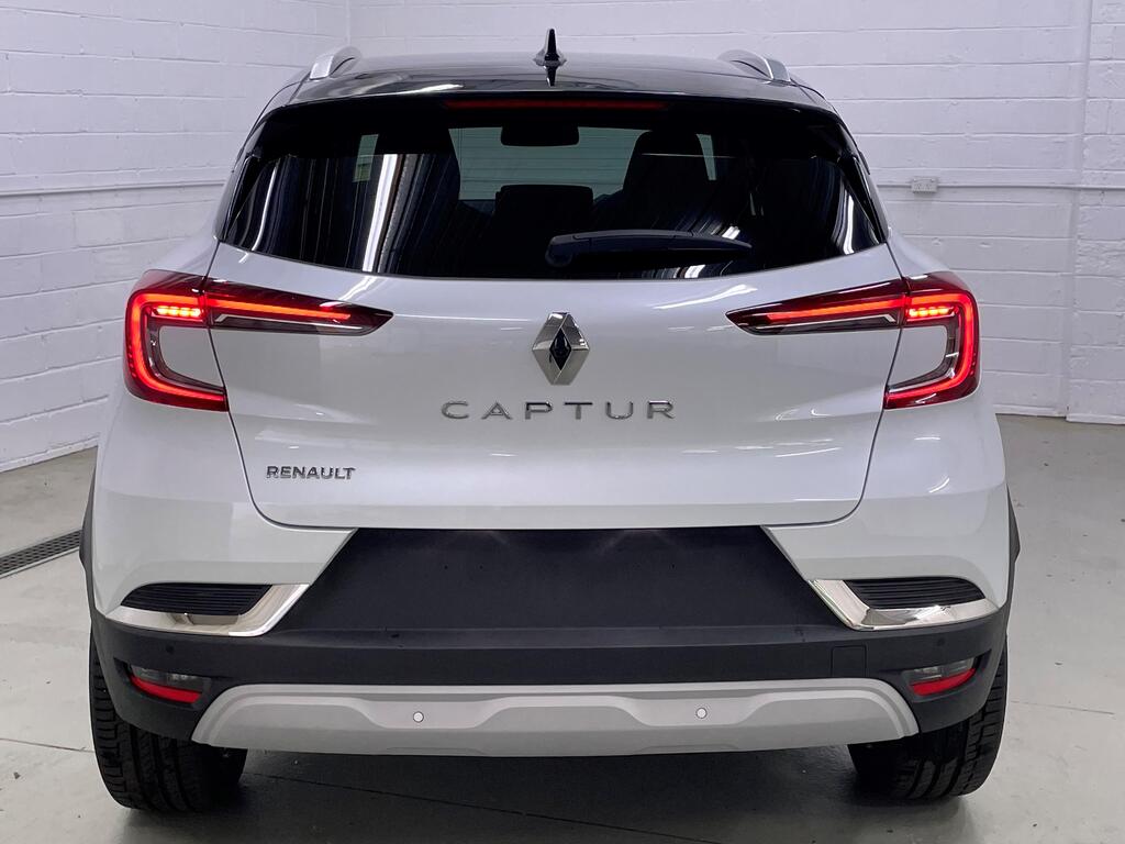 2024 Renault Captur Intens XJB