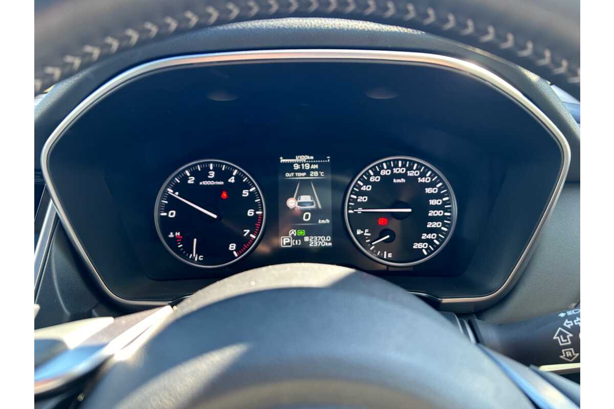 2022 Subaru Outback AWD Touring 6GEN