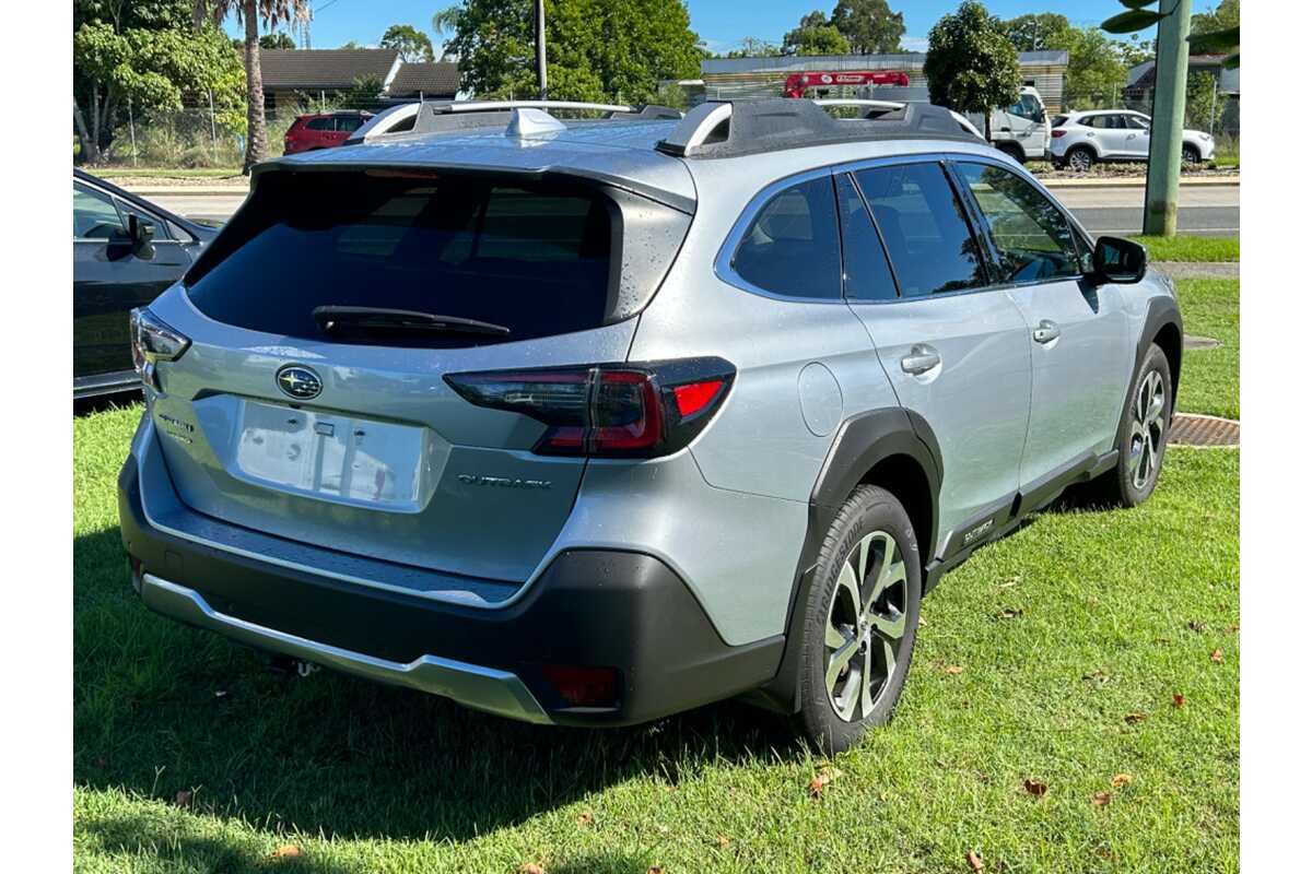 2022 Subaru Outback AWD Touring 6GEN