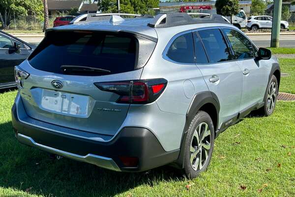 2022 Subaru Outback AWD Touring 6GEN