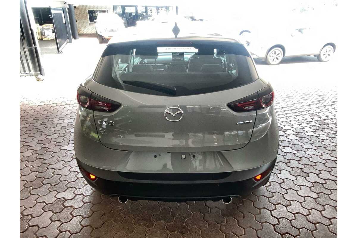 2023 Mazda CX-3 G20 Pure DK