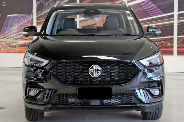 2023 MG ZST Excite