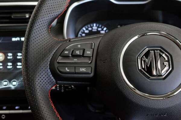 2023 MG ZST Excite