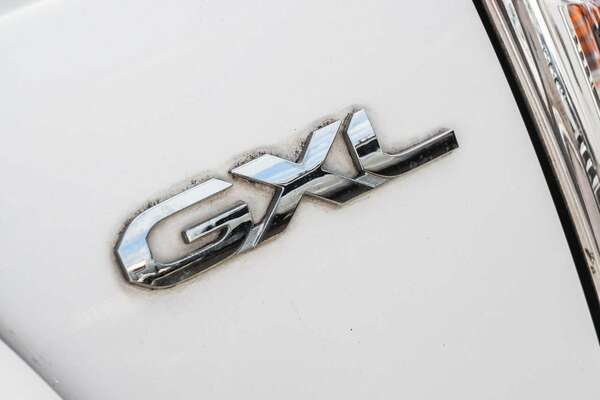 2013 Toyota Landcruiser Prado GXL KDJ150R