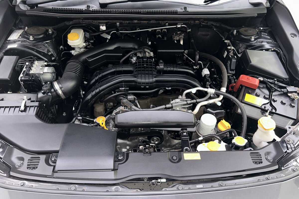 2020 Subaru XV 2.0i G5X