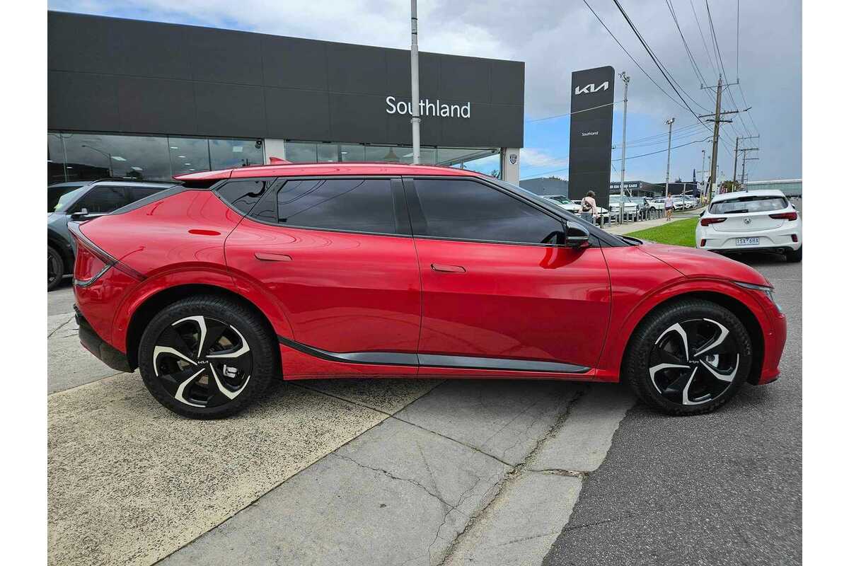 2023 Kia EV6 GT-Line CV