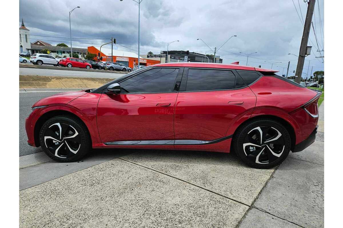 2023 Kia EV6 GT-Line CV
