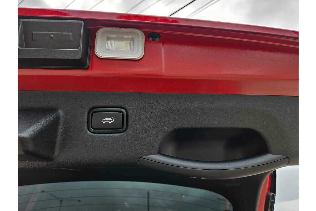 2023 Kia EV6 GT-Line CV