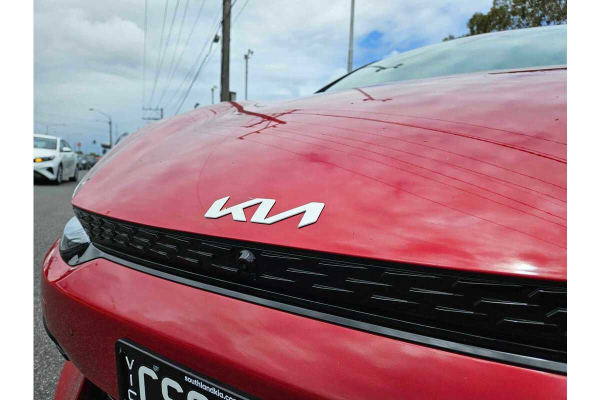 2023 Kia EV6 GT-Line CV