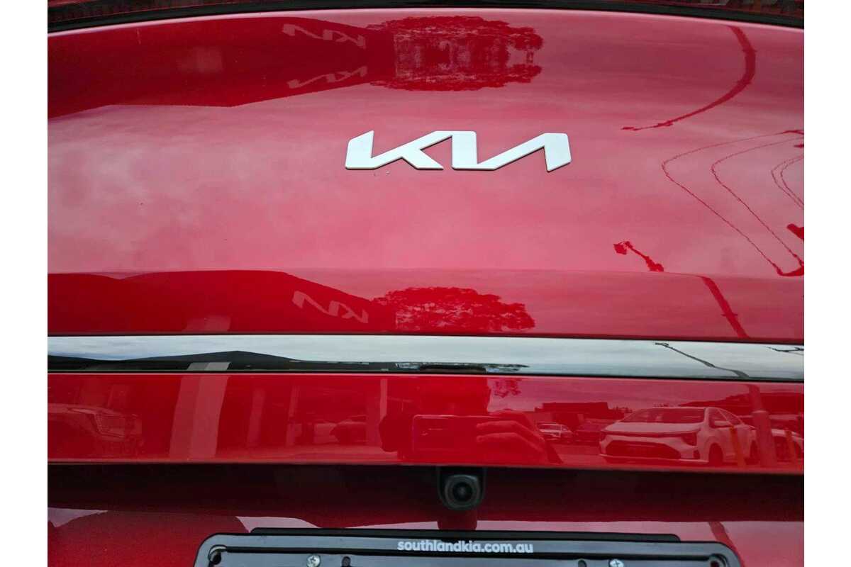 2023 Kia EV6 GT-Line CV
