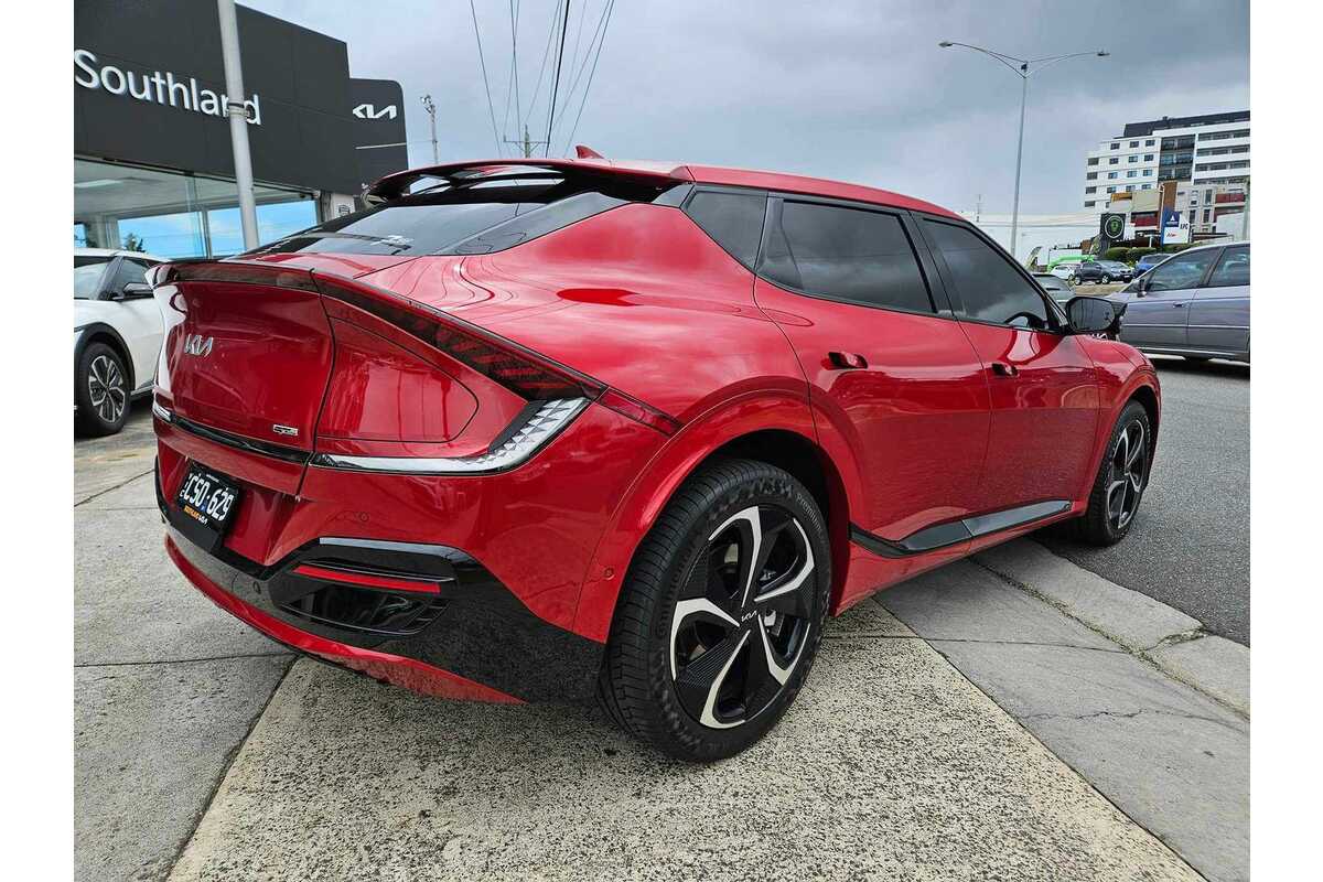 2023 Kia EV6 GT-Line CV