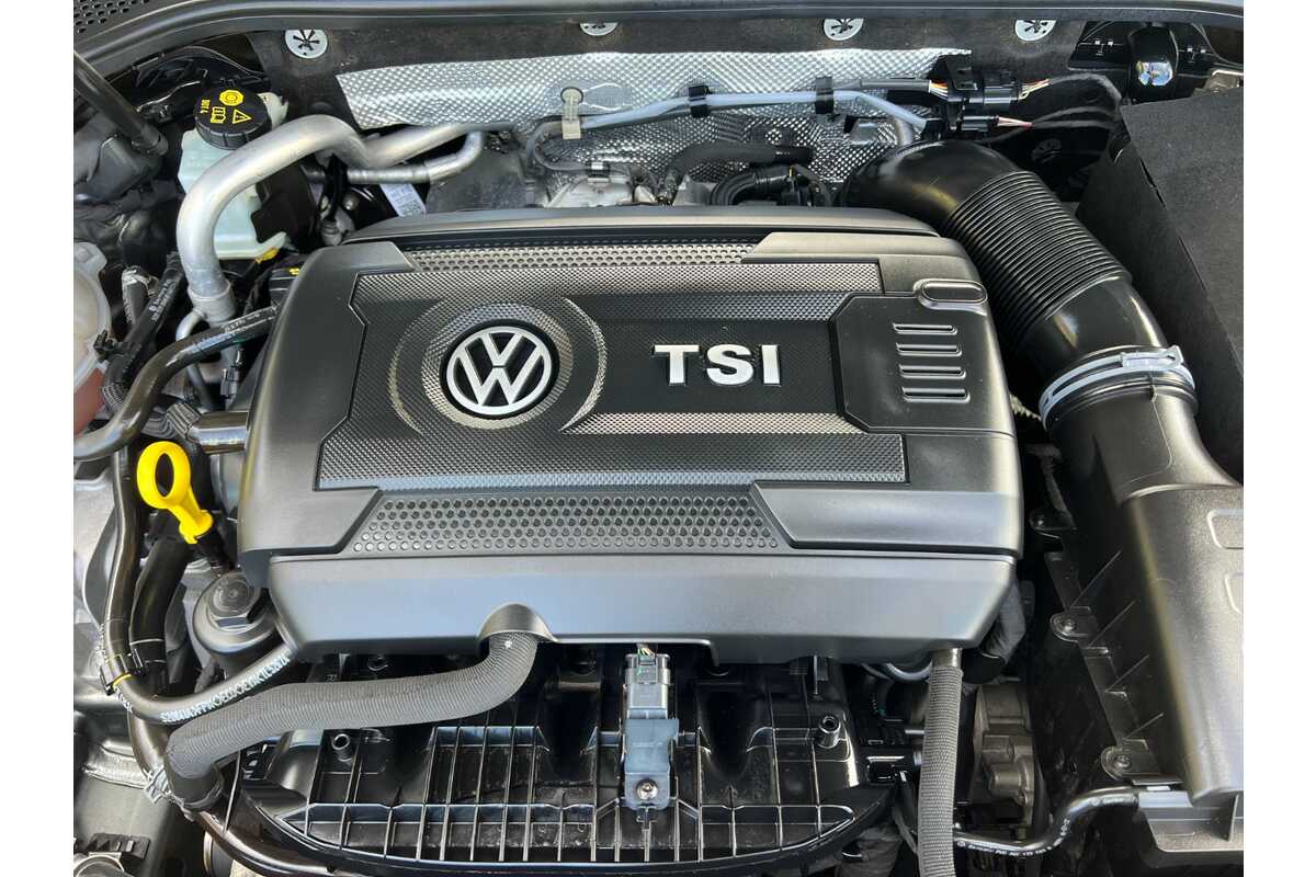 2016 Volkswagen Passat 132TSI Comfortline B8