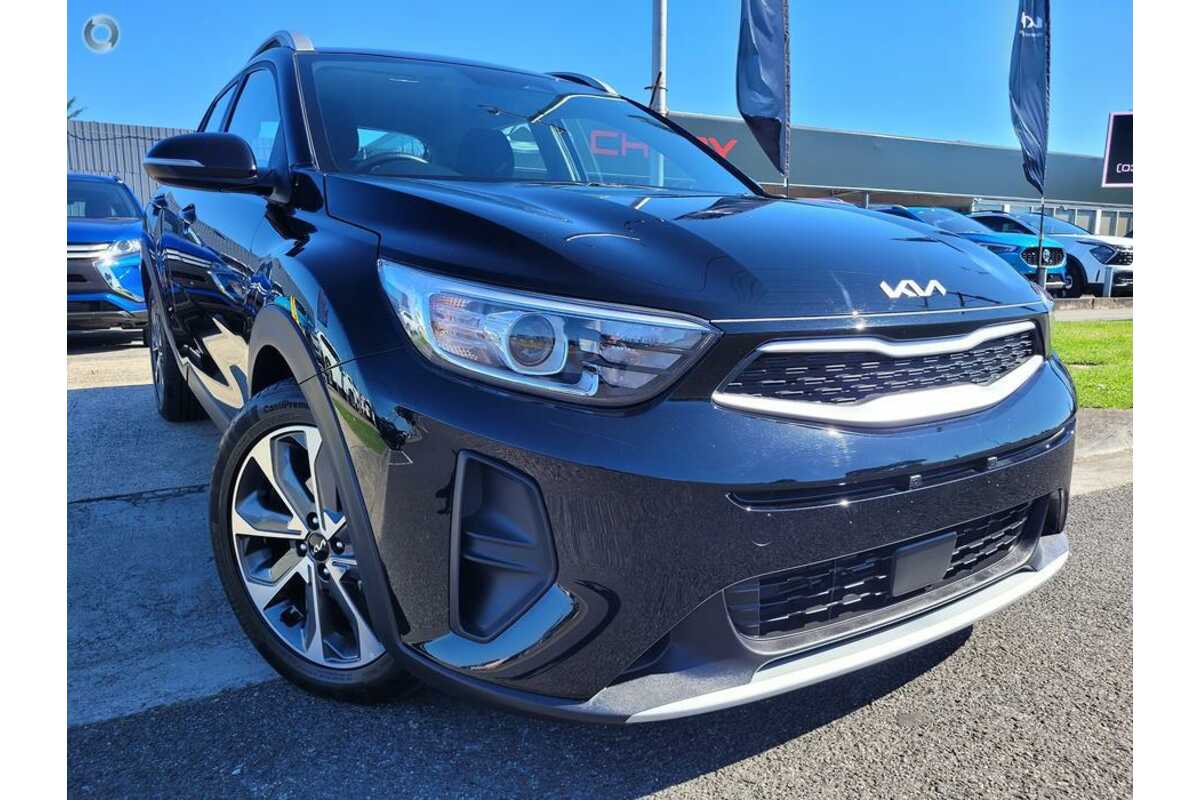 2023 Kia Stonic Sport YB