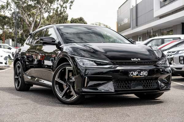 2025 Kia EV6 GT-Line CV