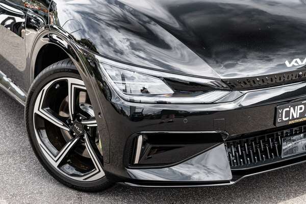 2025 Kia EV6 GT-Line CV