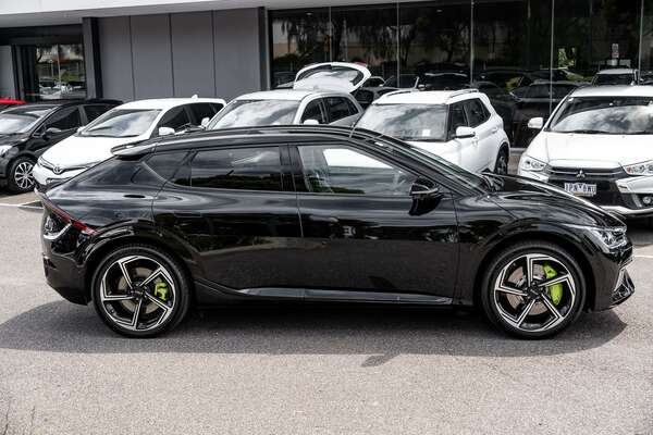 2025 Kia EV6 GT-Line CV