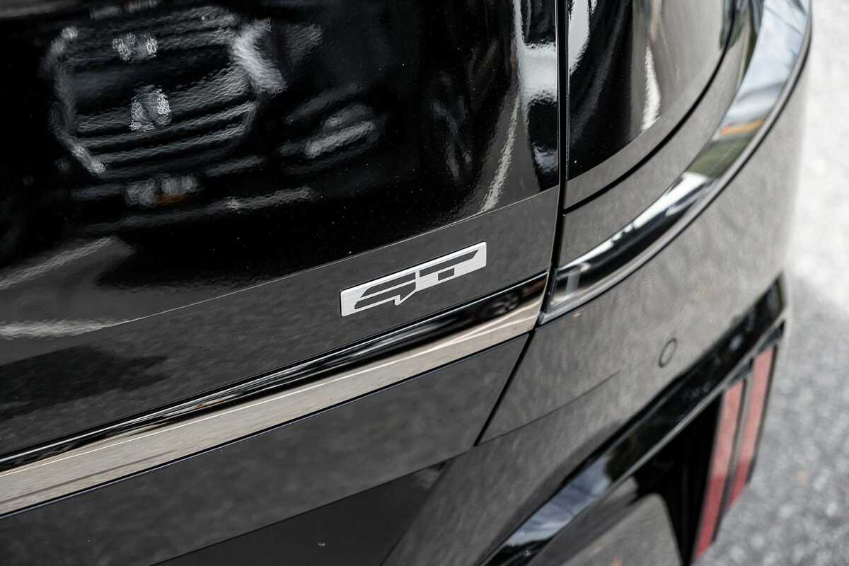 2025 Kia EV6 GT-Line CV