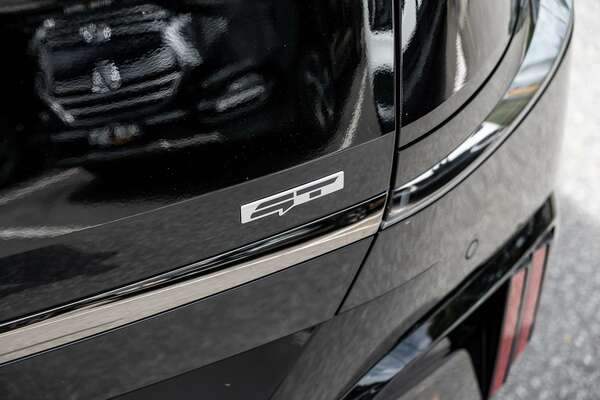 2025 Kia EV6 GT-Line CV