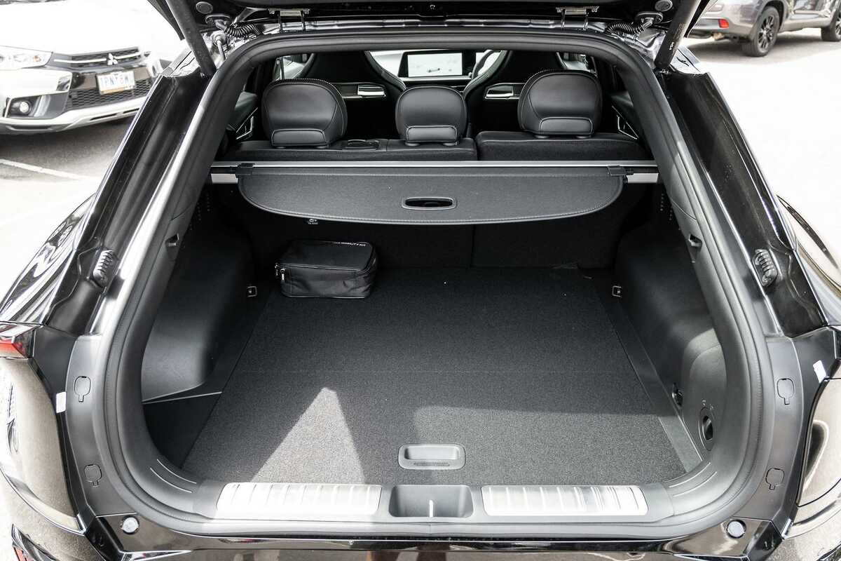 2025 Kia EV6 GT-Line CV