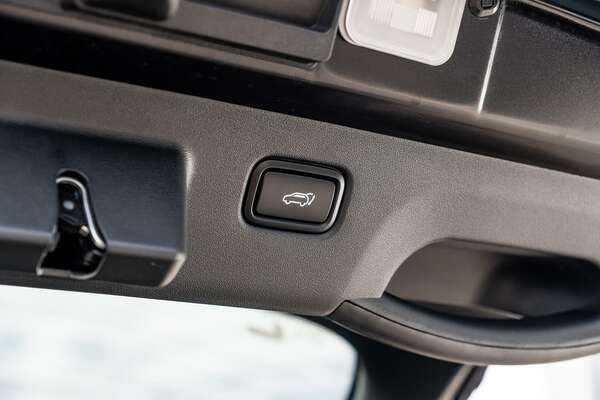 2025 Kia EV6 GT-Line CV
