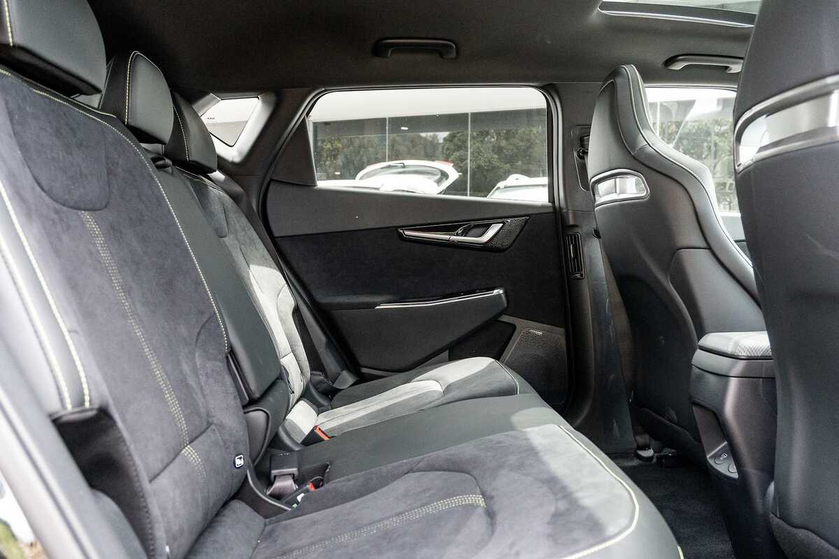 2025 Kia EV6 GT-Line CV