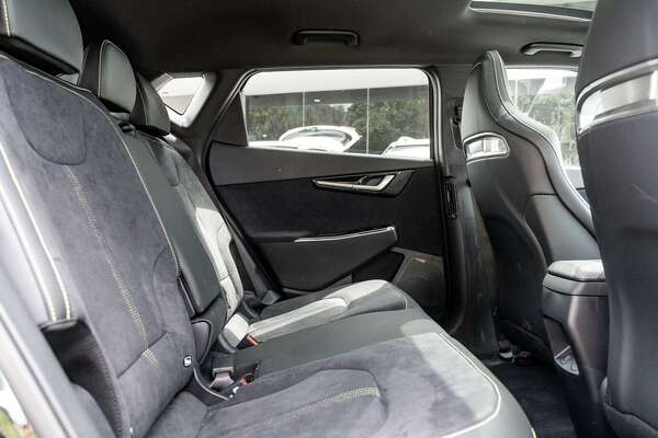 2025 Kia EV6 GT-Line CV