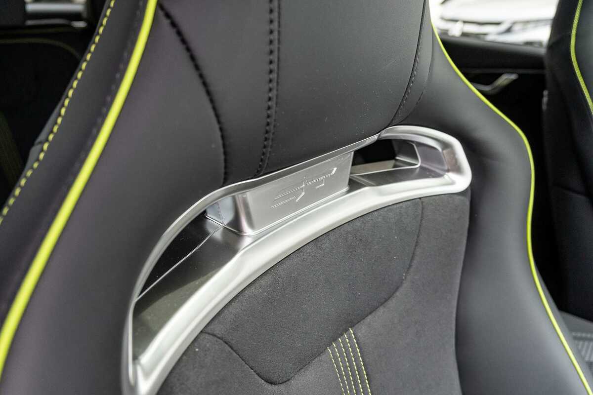 2025 Kia EV6 GT-Line CV