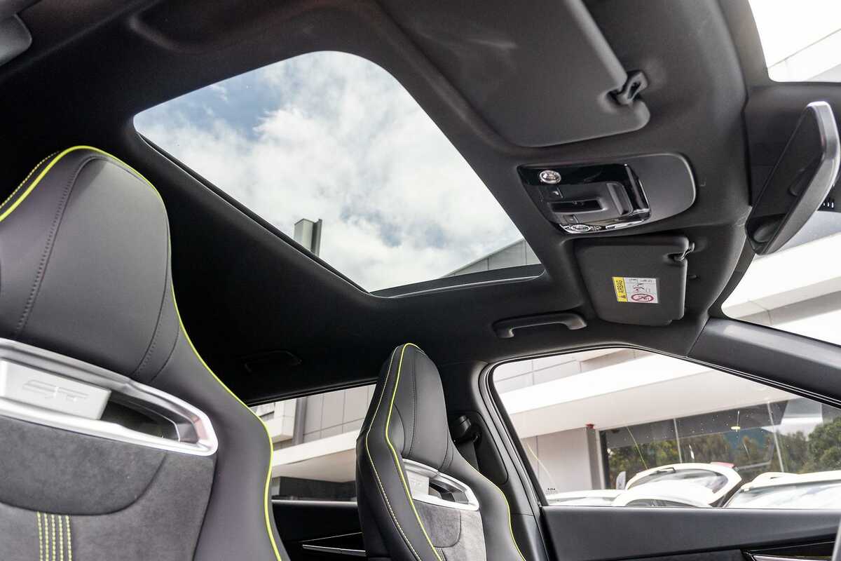 2025 Kia EV6 GT-Line CV