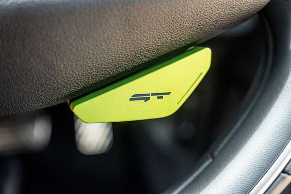 2025 Kia EV6 GT-Line CV