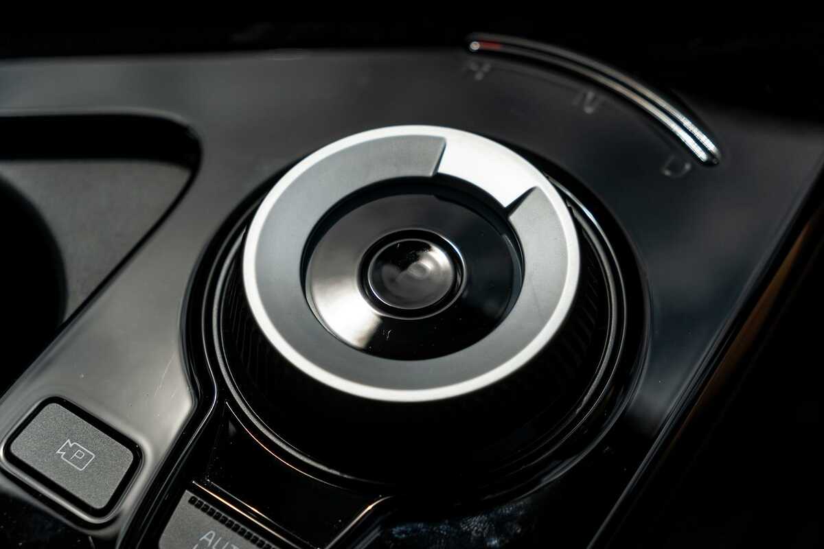 2025 Kia EV6 GT-Line CV