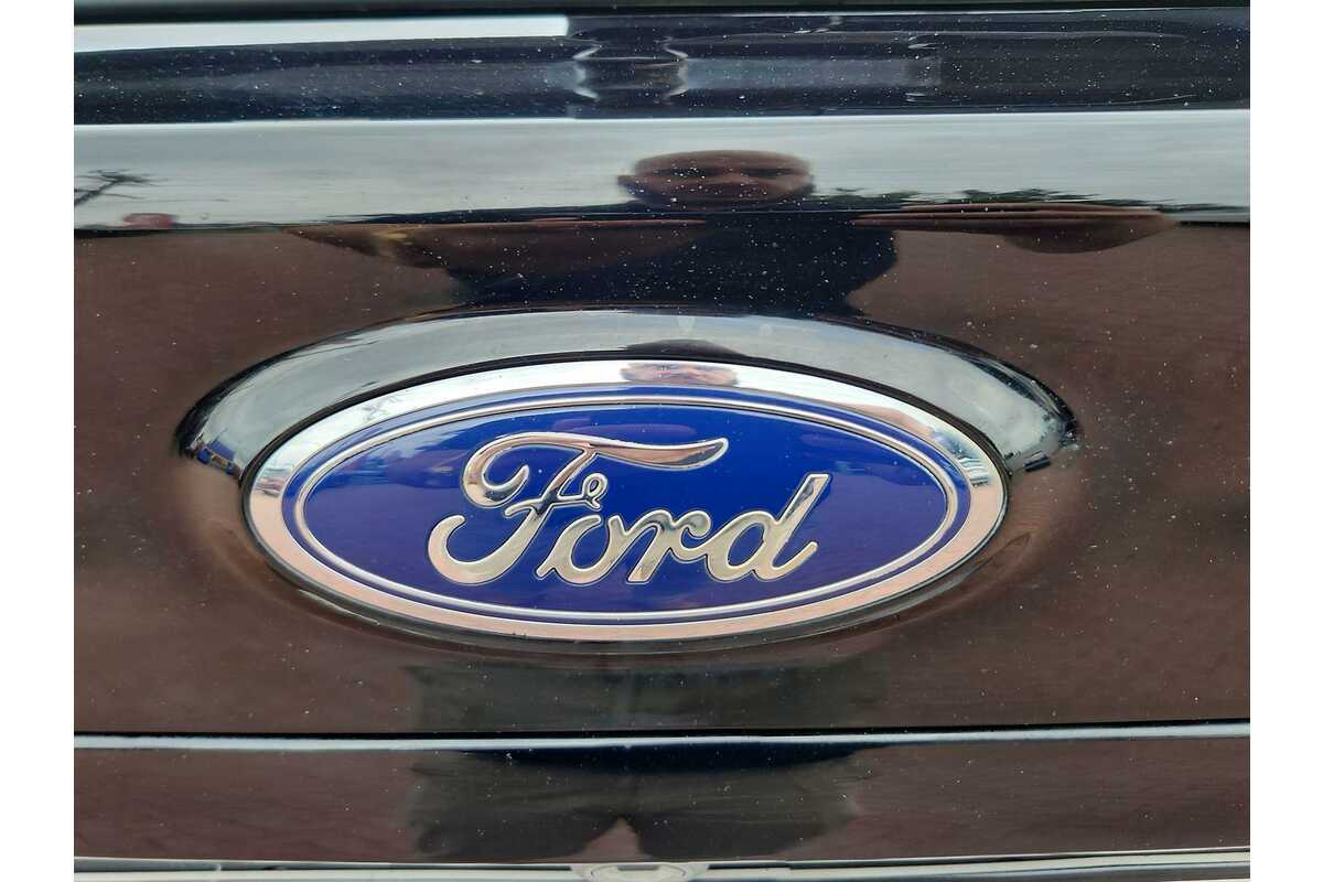 2019 Ford Endura ST-Line CA