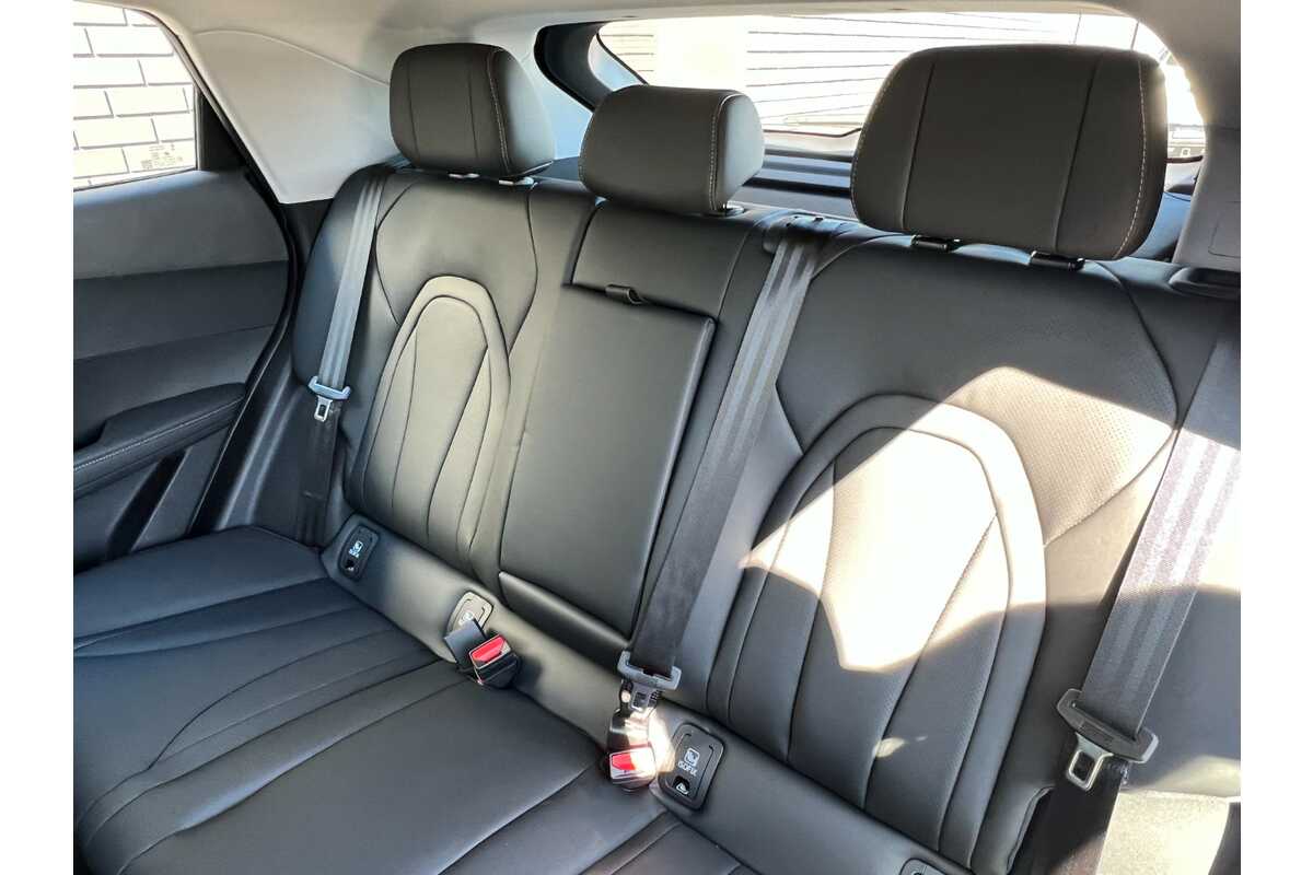 2023 Chery OMODA 5 BX T19C