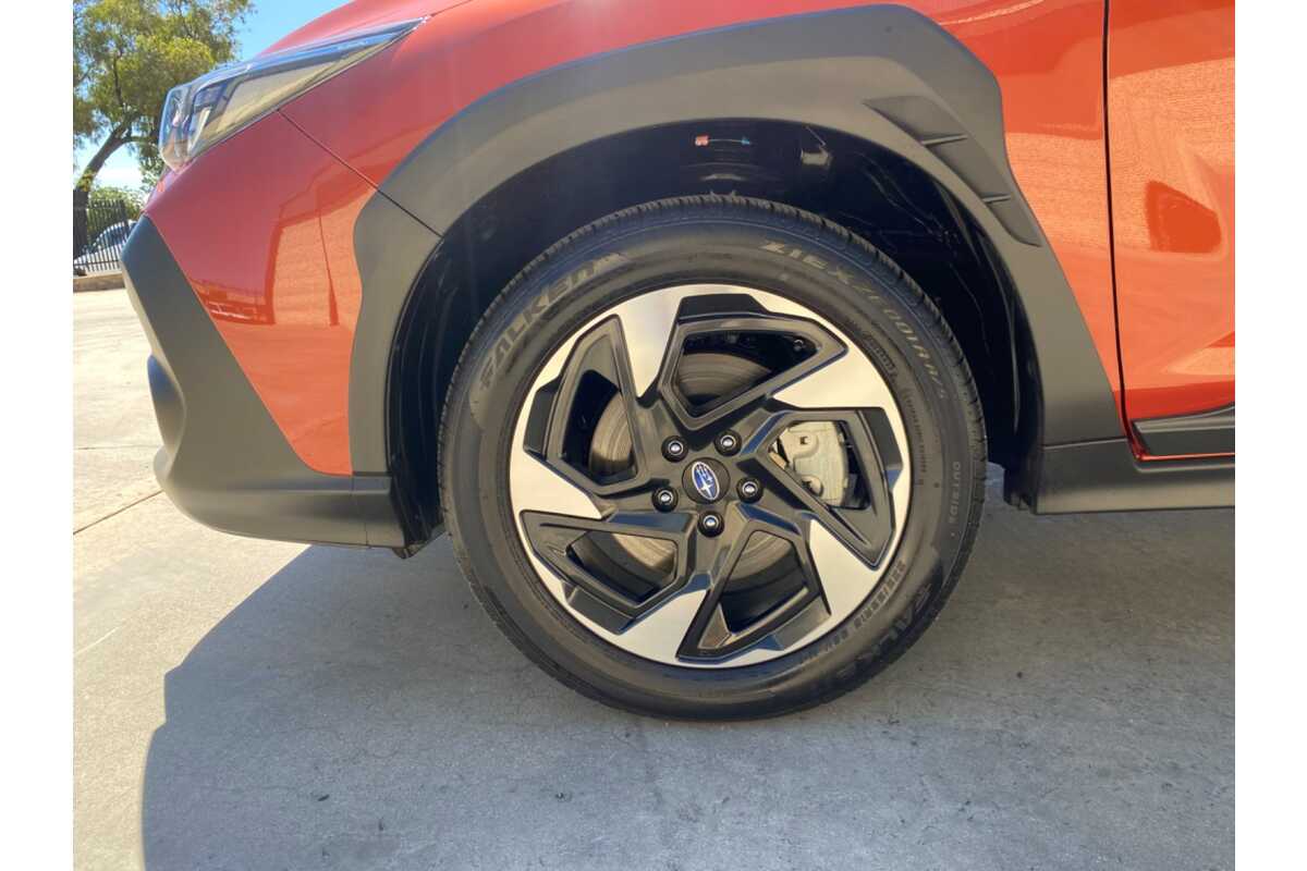 2023 Subaru Crosstrek 2.0S G6X