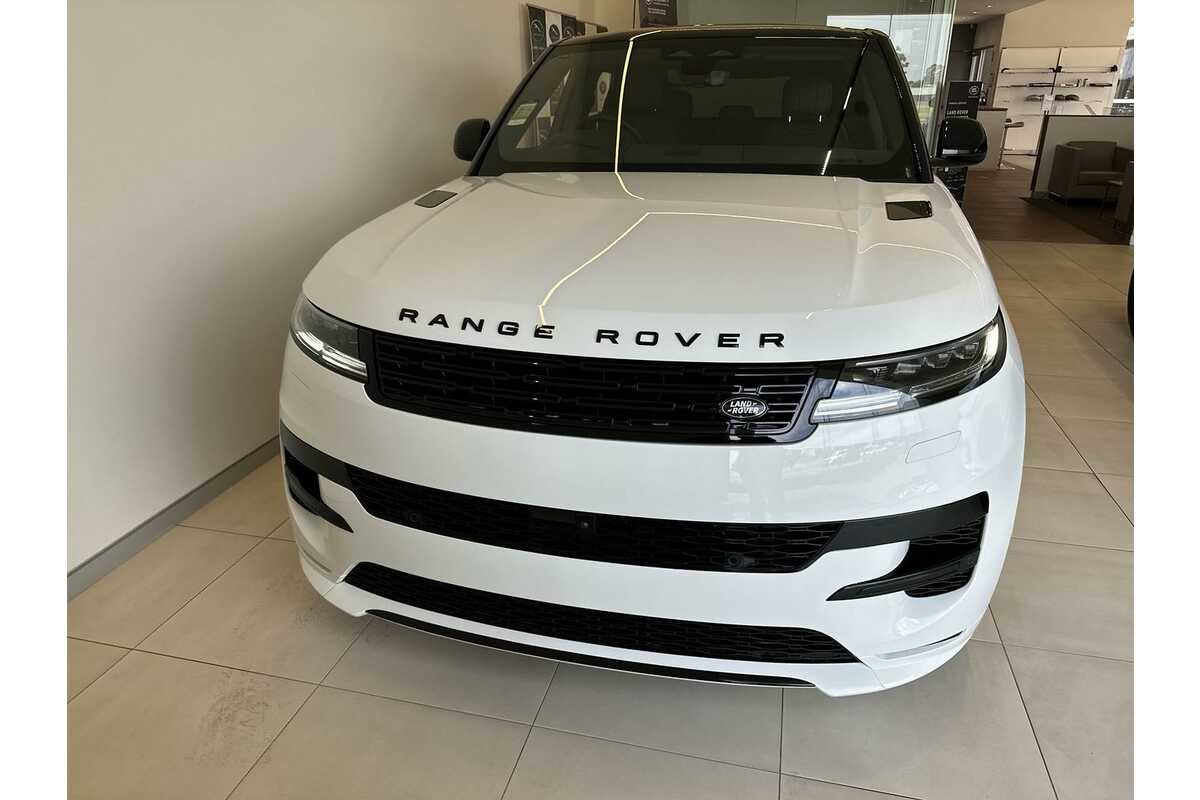 2023 Land Rover Range Rover Sport D350 Dynamic HSE L461