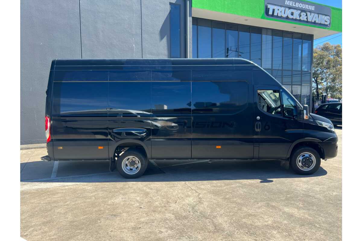 2019 Iveco Daily 50C17