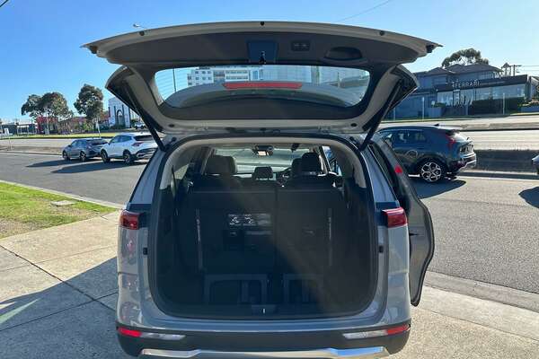 2023 Kia Carnival Special Edition KA4