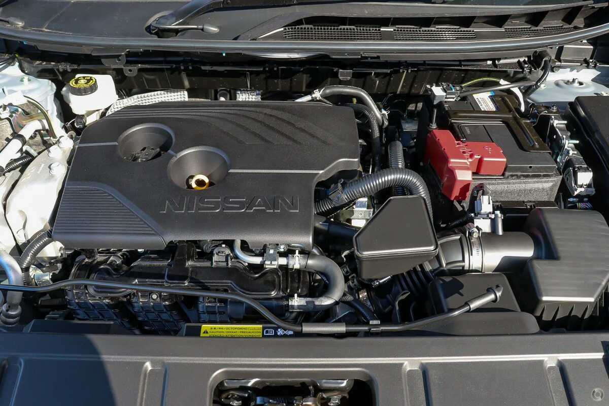 2023 Nissan X-TRAIL Ti T33