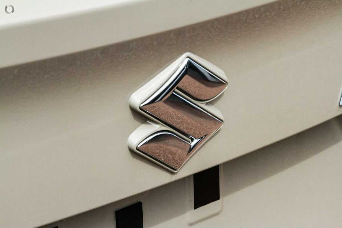 2023 Suzuki Ignis GL MF Series II